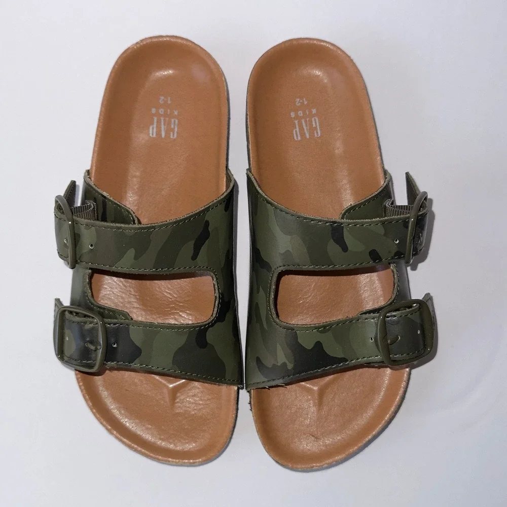 GAP kids green